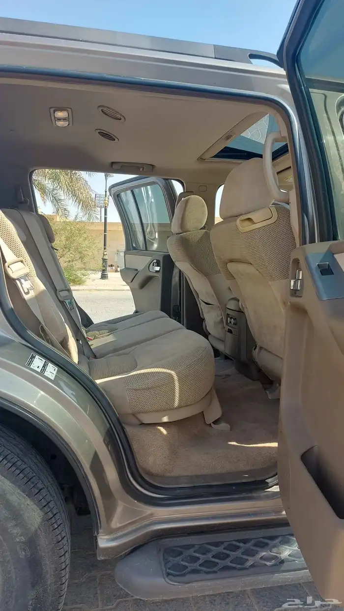 باثفندر 2007 للبيع 4