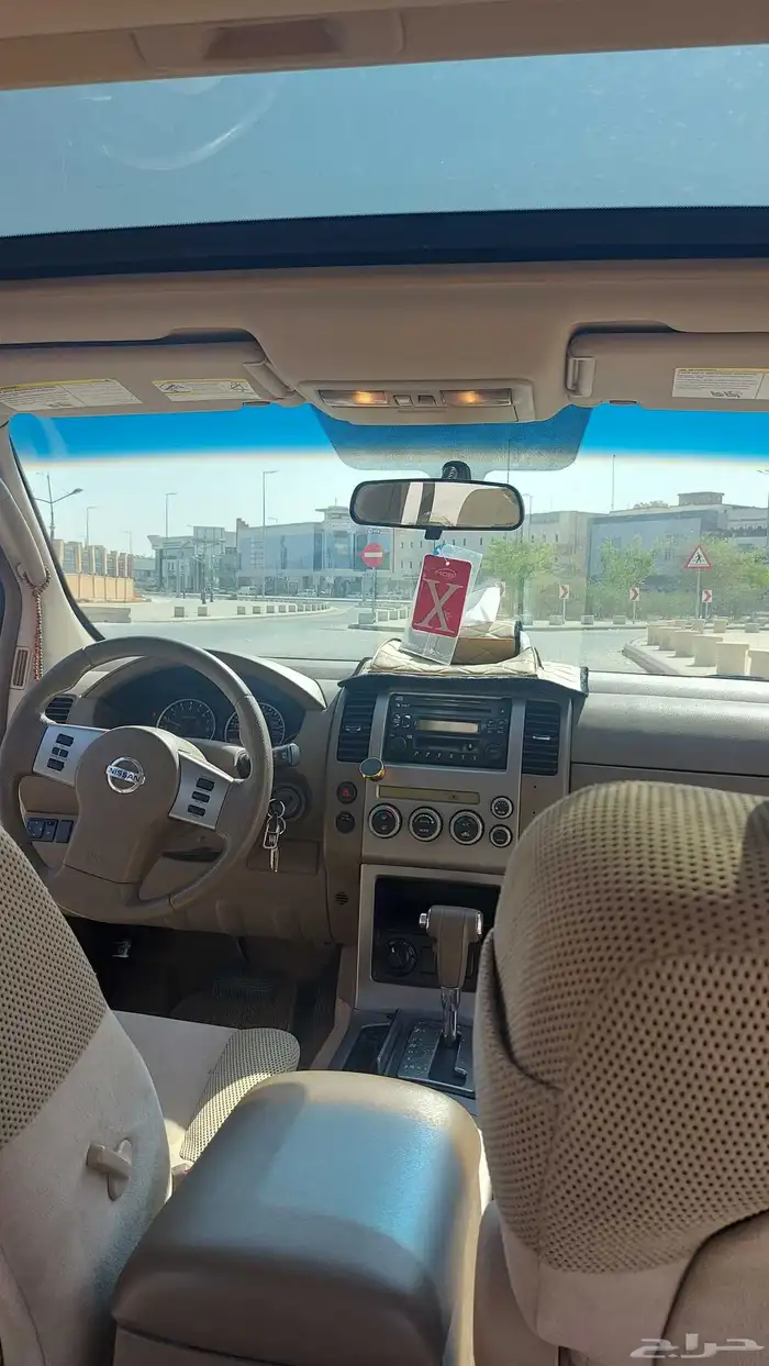 باثفندر 2007 للبيع 5