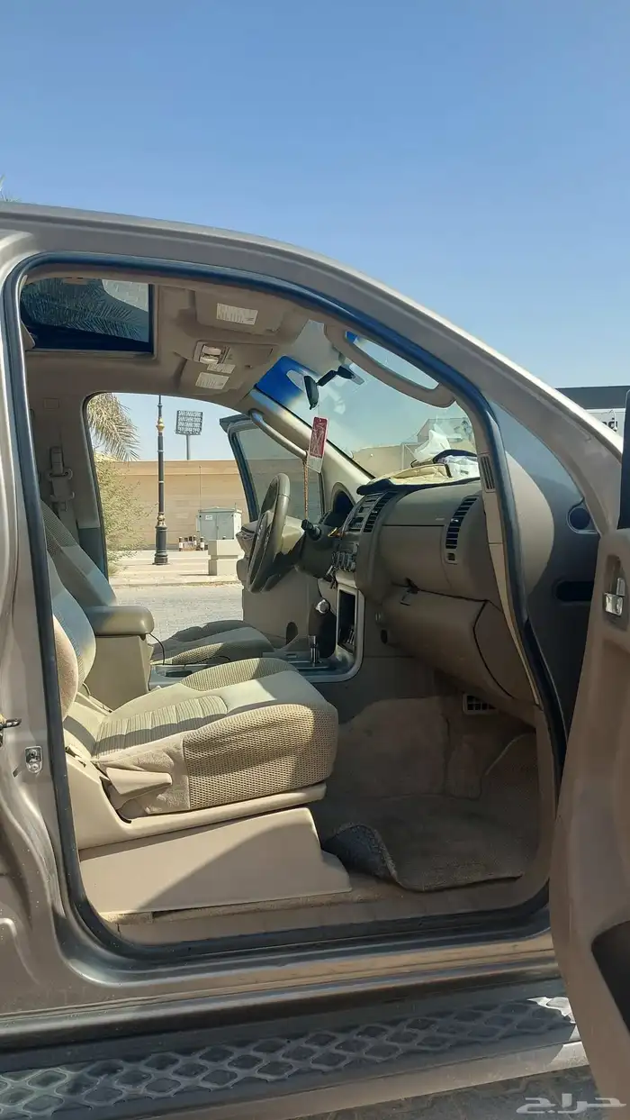 باثفندر 2007 للبيع 2