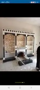 قرميد ومشبات 2