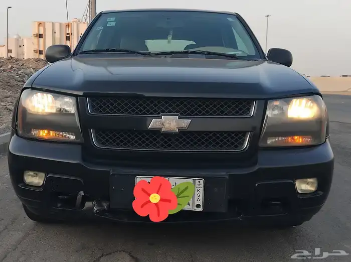 بليزر 2008 جده 3