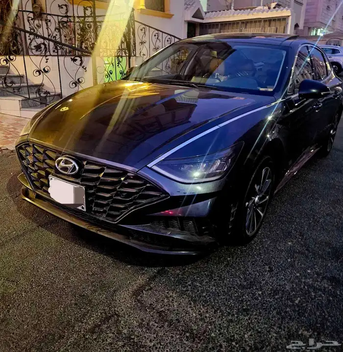 سوناتا 2023 للبيع 3