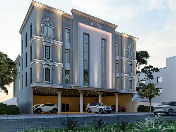 مكتب للاستشارات الهندسية 2