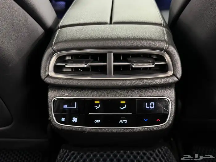 للاستيرادمن كوريا  جنسيس G80 2021 4