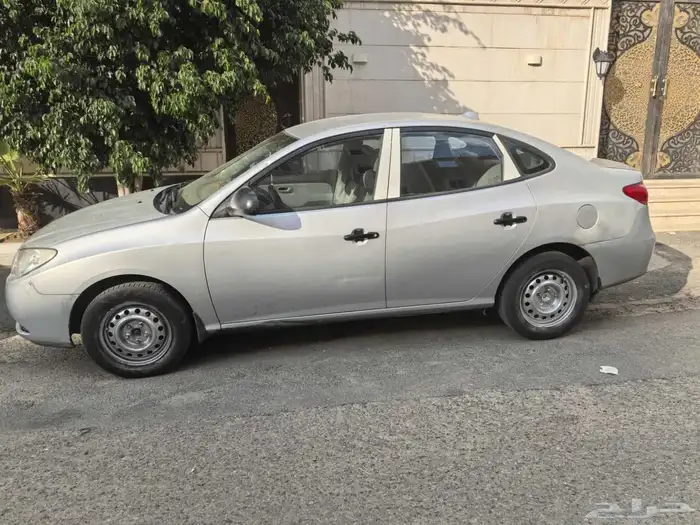HYUNDAI ELENTRA 2007 3