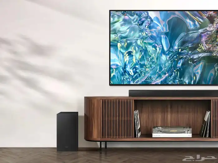 ساوند بار سامسونج صوت محيطي B650D 2