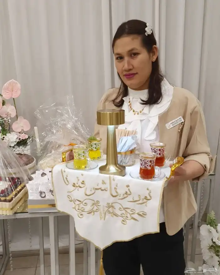 ضيافة الدلة الذهبية بالأحساء 1