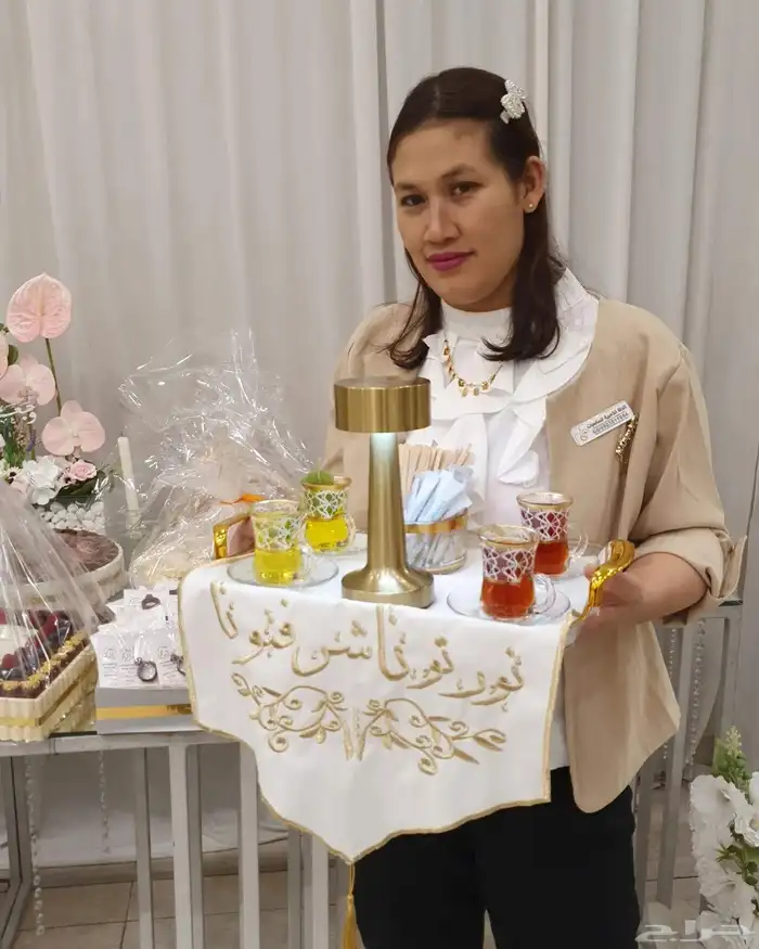 ضيافة الدلة الذهبية بالأحساء 3