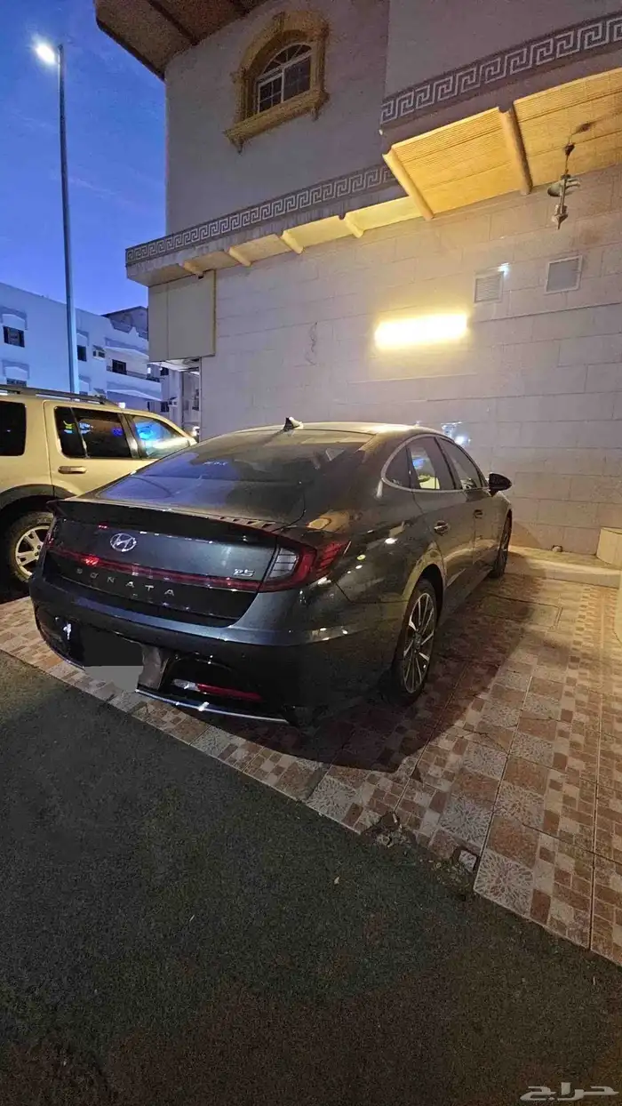 سوناتا 2023 للبيع 7
