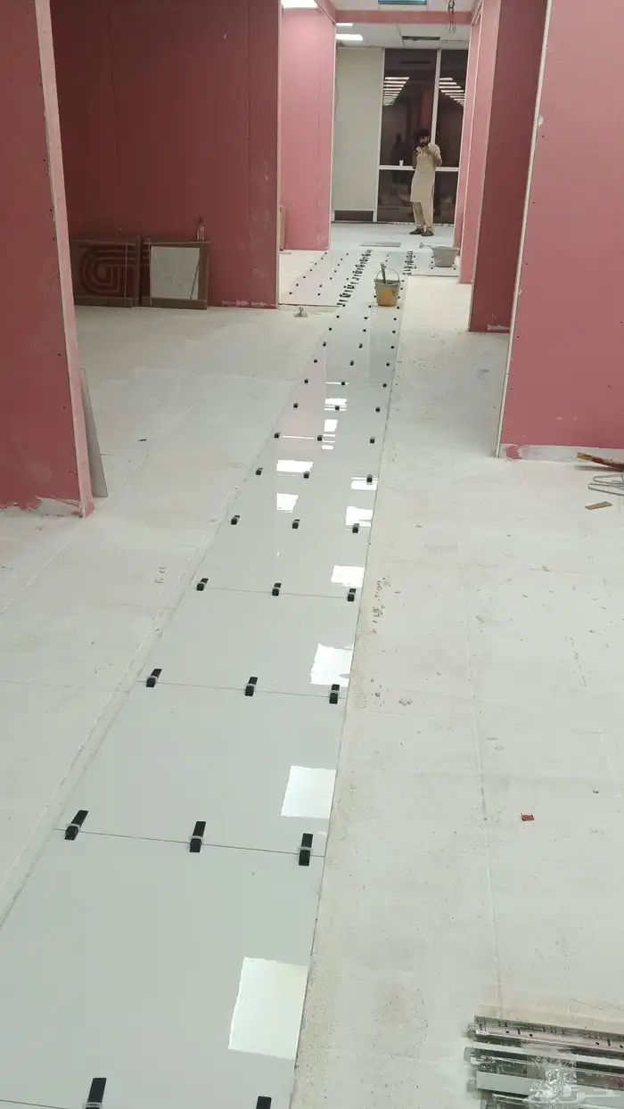 مبلط سجاد 6