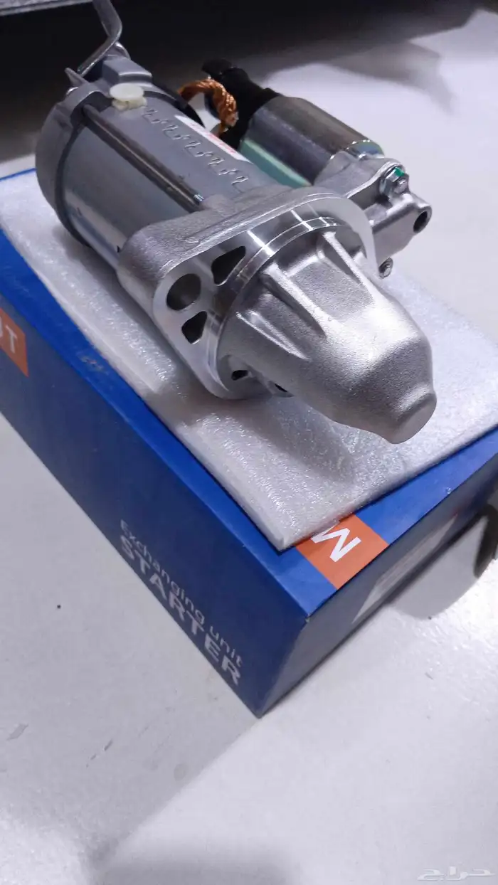 سلف هوندا اكورد 2008-2012 ياباني 0