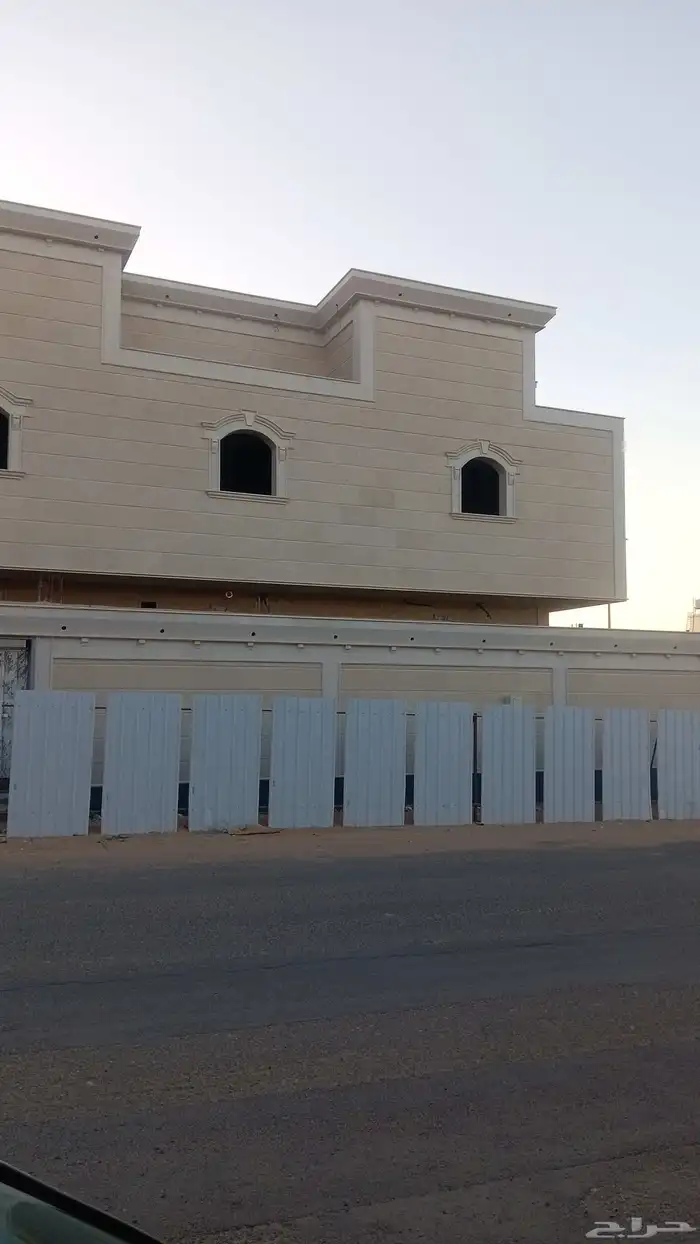 حجر قرميد مشبات تبوك 3
