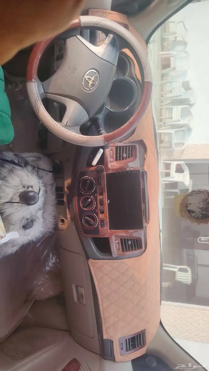فورشنر للبيع 2011 3