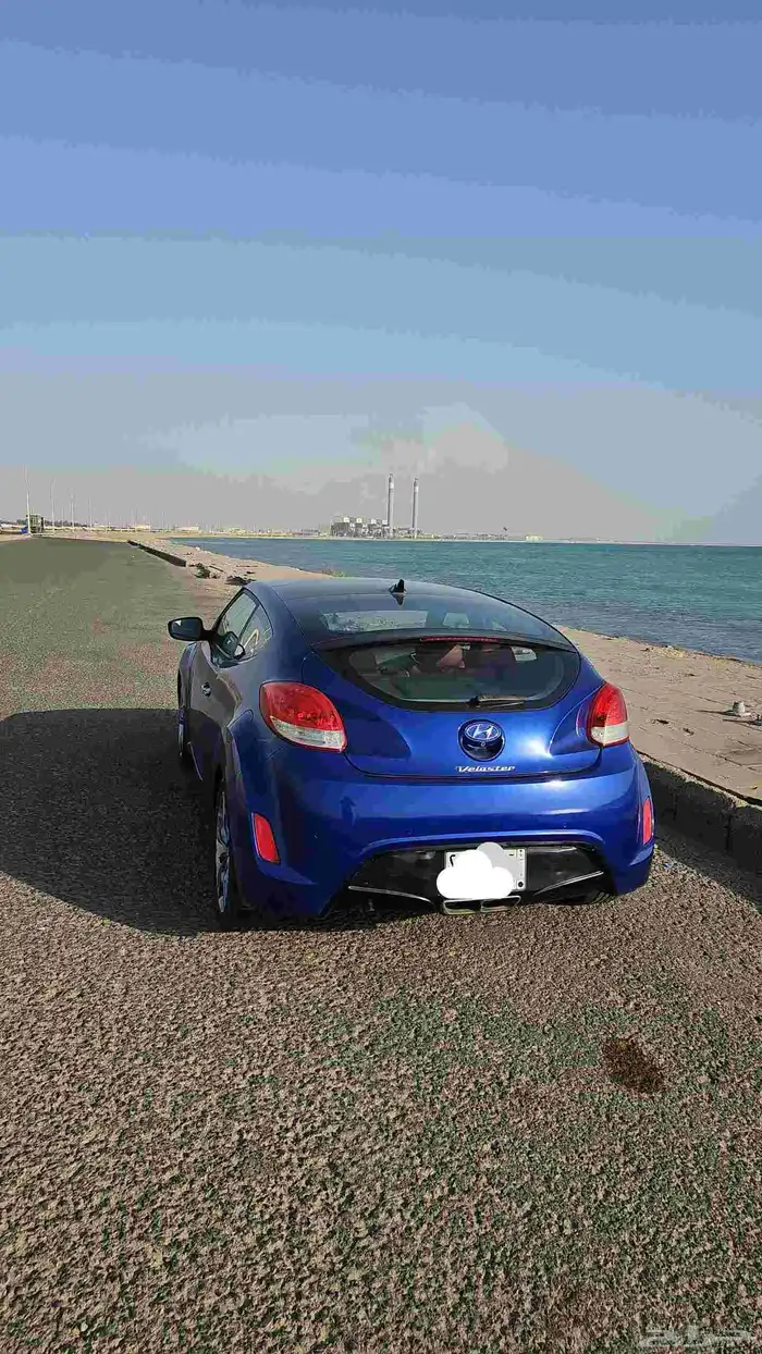 فلستر هونداي 2016 3