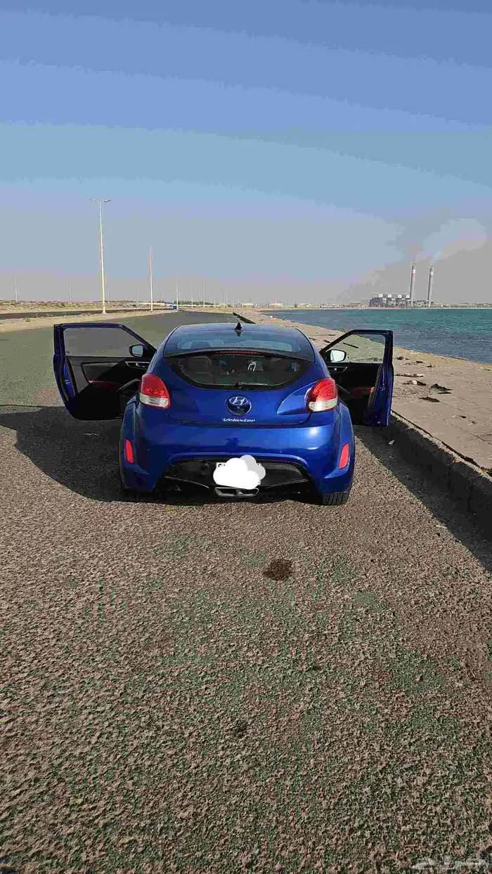 فلستر هونداي 2016 4