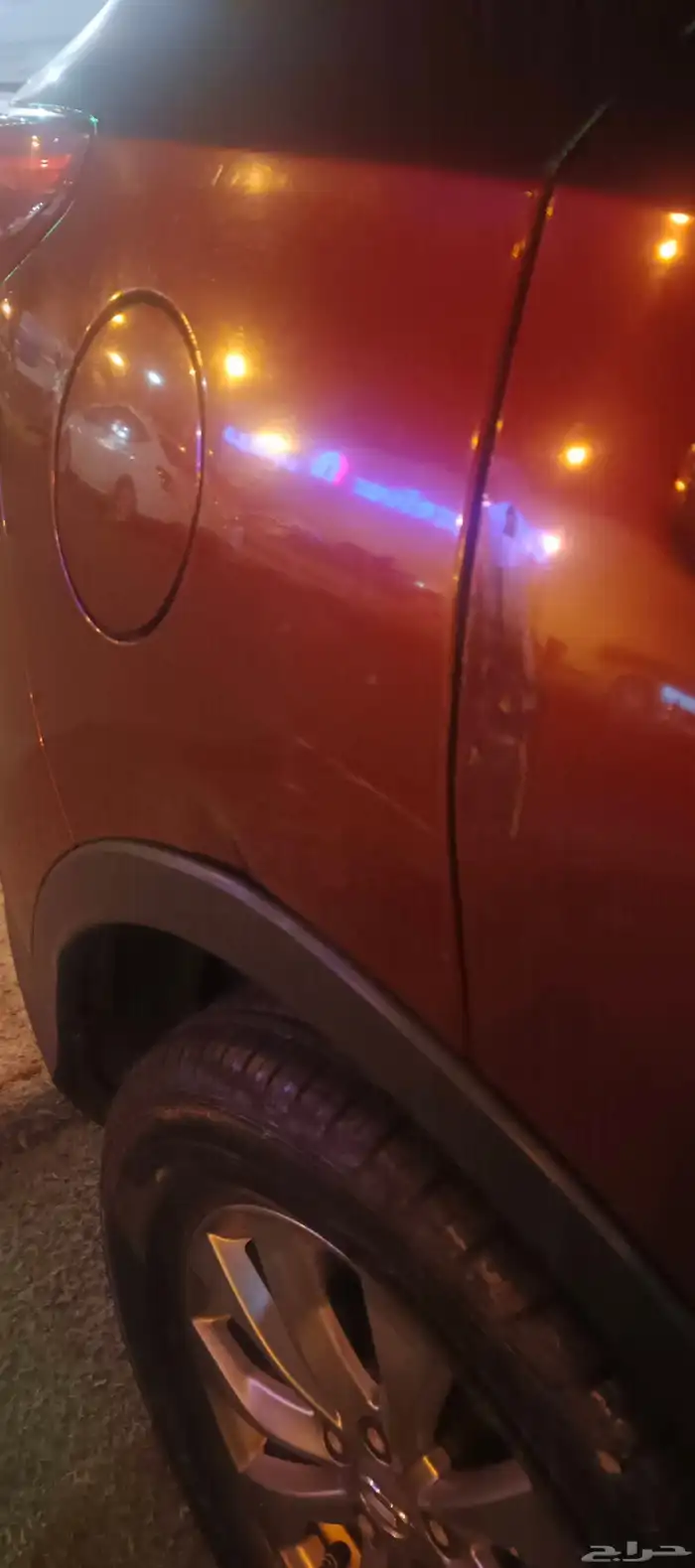 جاك جي اس 3 موديل 21 نص فل نظيفة 7