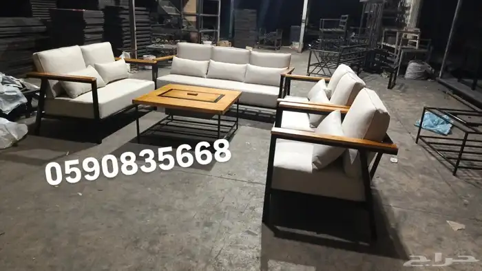 جلسات خارجية 8