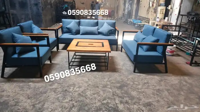 جلسات خارجية 6