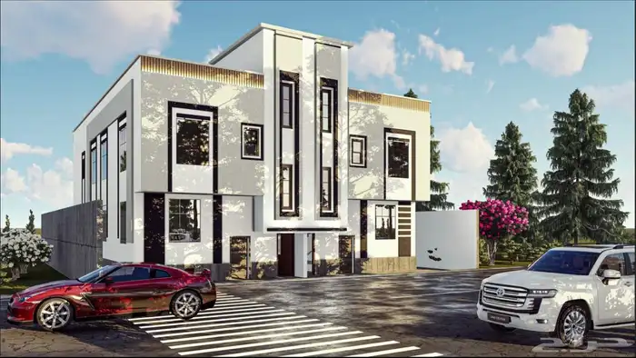 مكتب للاستشارات الهندسية 1