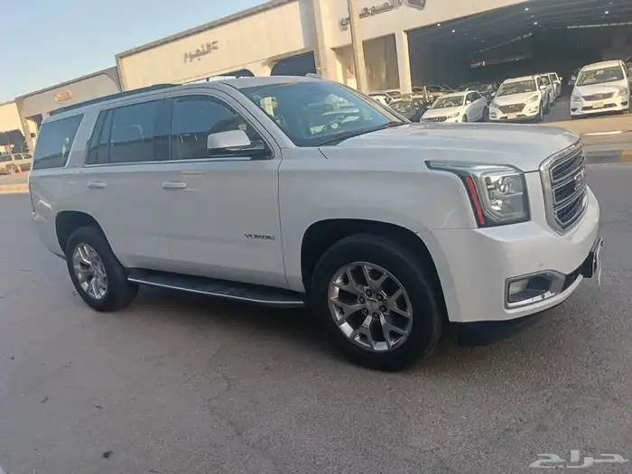 يوكون 2016 1