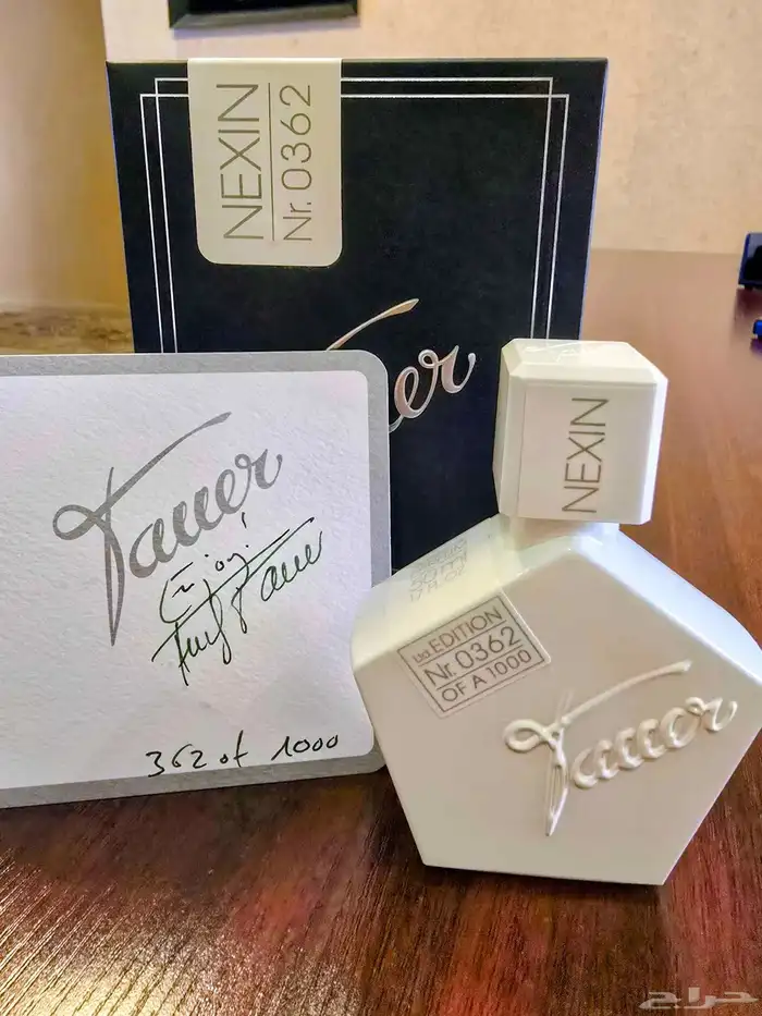 عطر اندي تاور اصدار محدود 0
