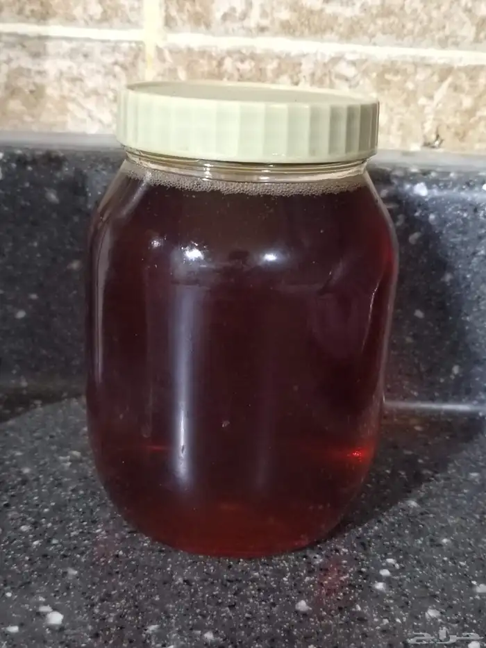 سمن وزيت سمسم سليط جيزاني مضمون وذمه 0