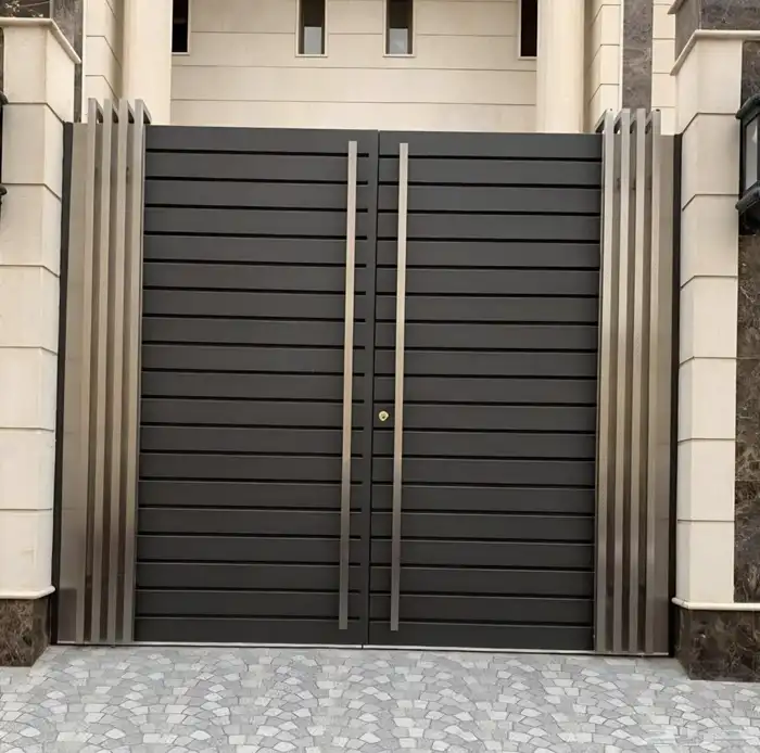 ابواب خارجيه وابواب مداخل 1