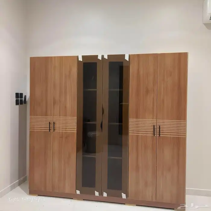غرف نوم جديده باسعار مناسبه للجميع 0