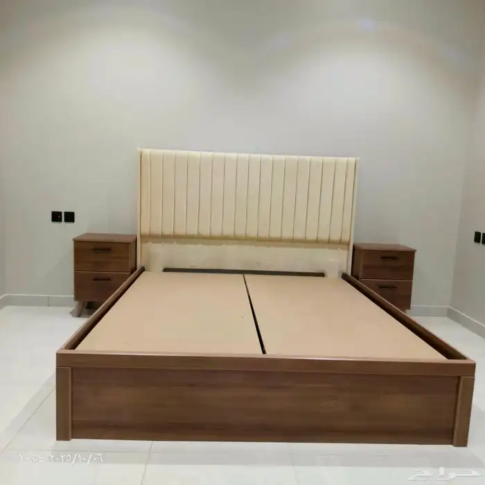 غرف نوم جديده باسعار مناسبه للجميع 5