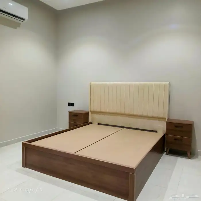 غرف نوم جديده باسعار مناسبه للجميع 3