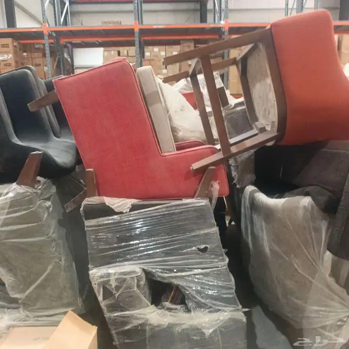 اغراض مطاعم للبيع مستودع كامل سنيكرات ثلاجات عجانات افرام ثل 2