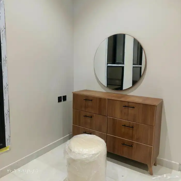 غرف نوم جديده باسعار مناسبه للجميع 4