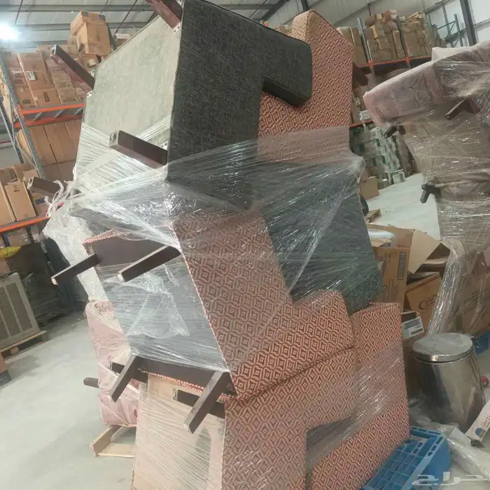 اغراض مطاعم للبيع مستودع كامل سنيكرات ثلاجات عجانات افرام ثل 0