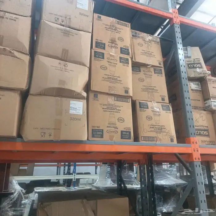 كاسات امريكيه تبع كافي ومقاهي بسعر مخفض جدا 4