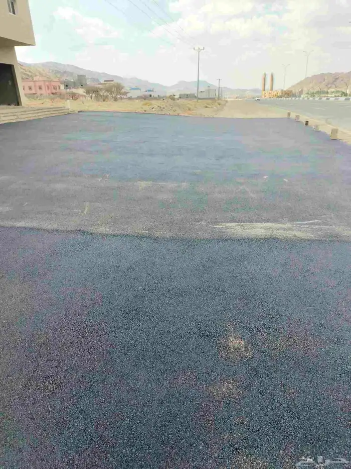 مقاول اسفلت الباحه وضواحيها 8