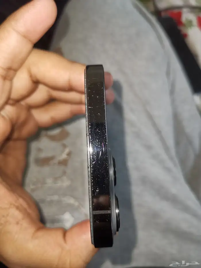 ايفون13برو ماكس 9