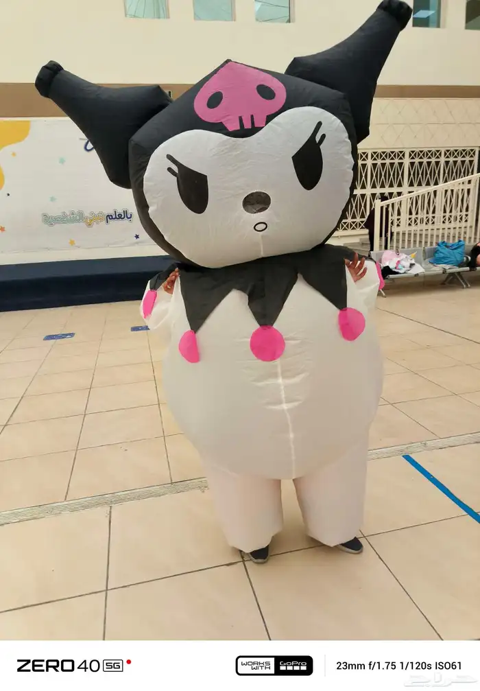 مهرجه في الرياض 9