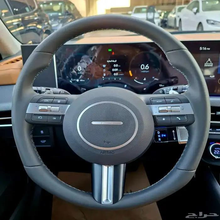 هونداي سوناتا 2025 بريميوم خليجي السعر 127 شامل الضريبة 42