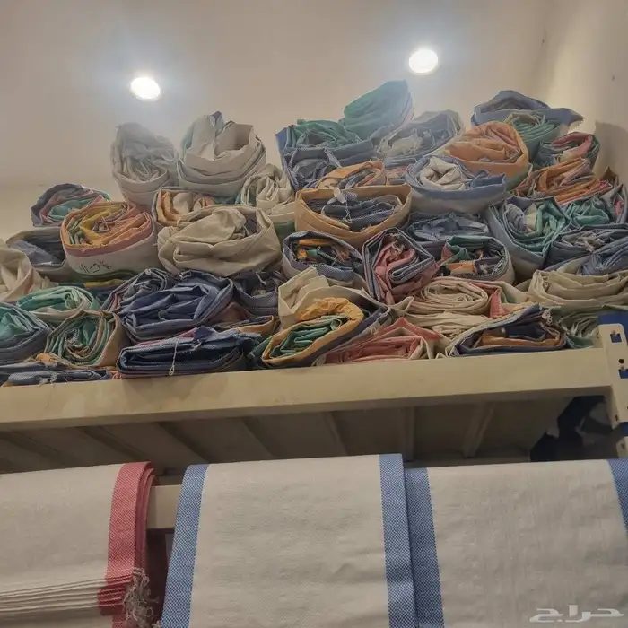 اكياس خيشه خيش 40 كيلو و 50 كيلو 4