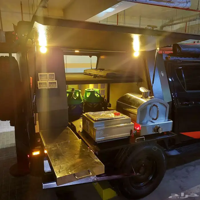 2022 Hilux GR Overlander 20