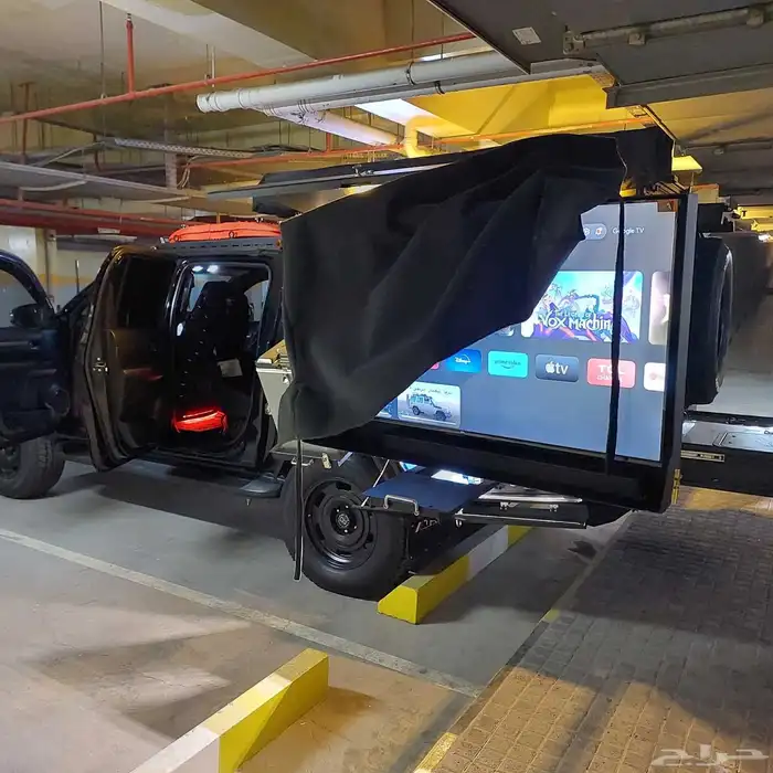 2022 Hilux GR Overlander 15