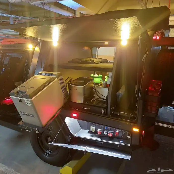 2022 Hilux GR Overlander 17