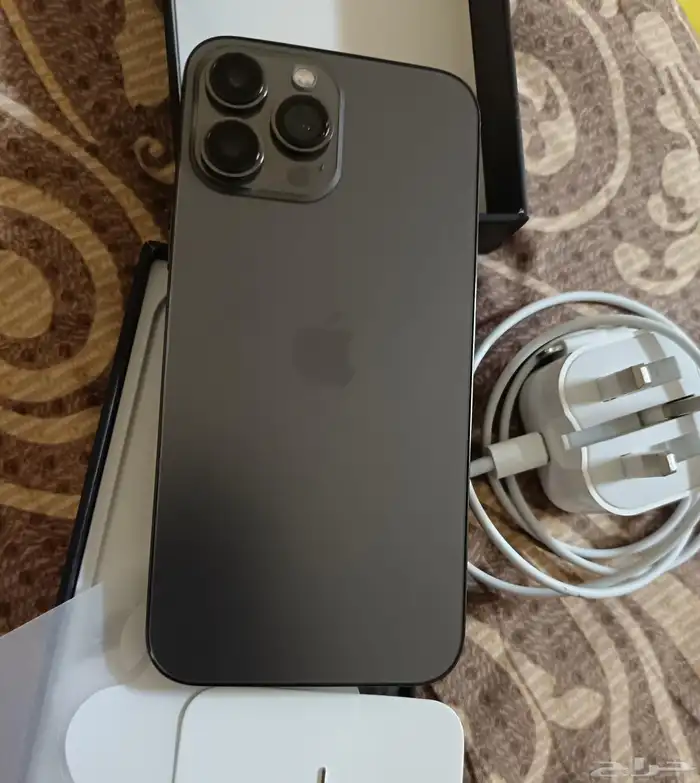 iphone 13 pro max 0