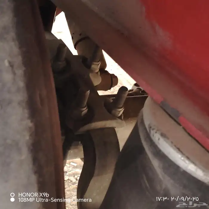 تيدر ستارة بيبي أوربي سوستة فوق دنقل14 مالك الستارة 5