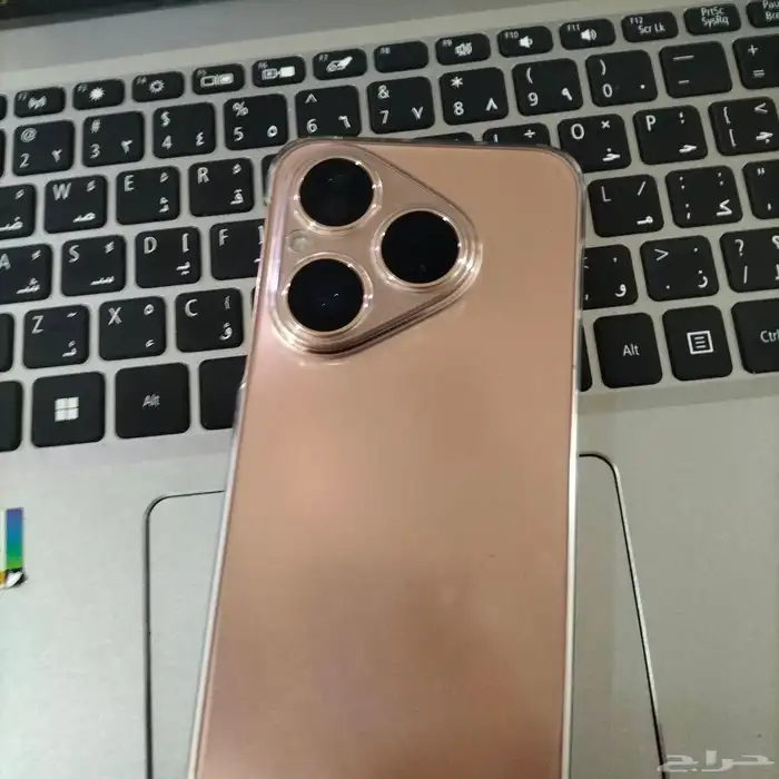 هواوي بيورا 80 256جيجا رام 12 كاميرا خرافيه 0