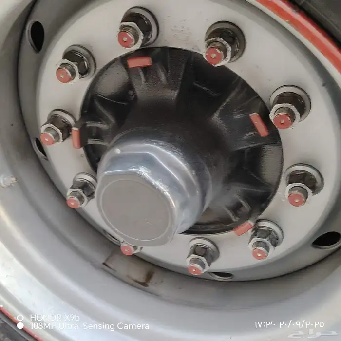 تيدر ستارة بيبي أوربي سوستة فوق دنقل14 مالك الستارة 1