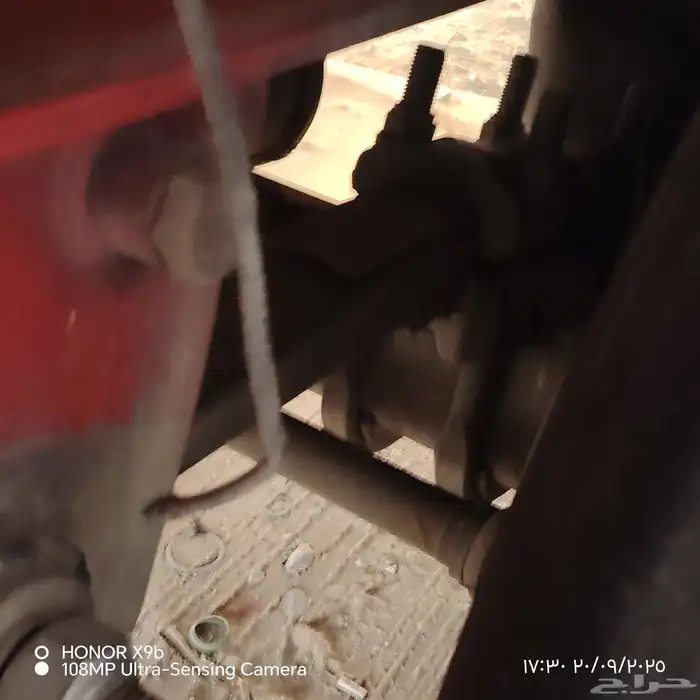 تيدر ستارة بيبي أوربي سوستة فوق دنقل14 مالك الستارة 6