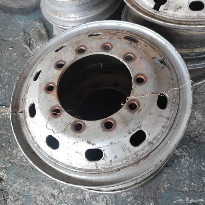 جنوط 24 صاج عدد 12 حبة 0