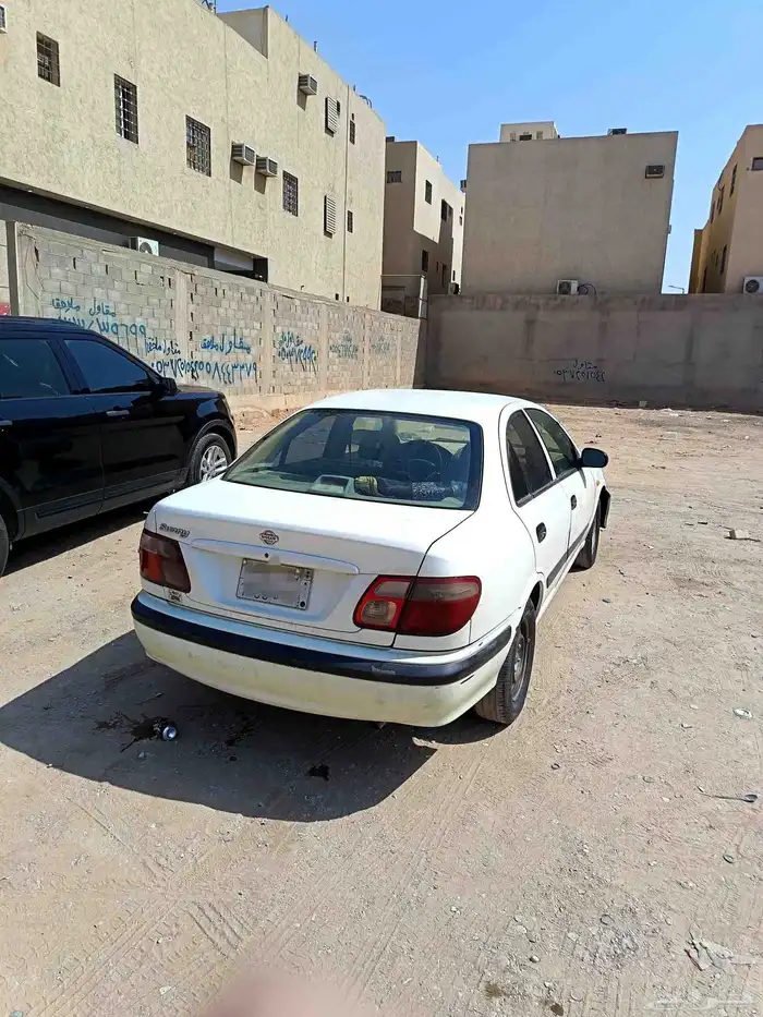 صني 2001 1