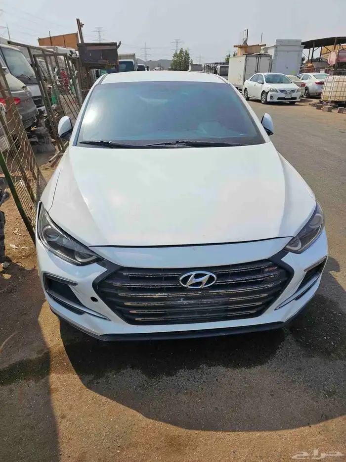 تشليح الحمدانية جده 6